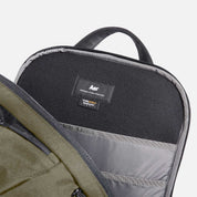 Hybrid Backpack