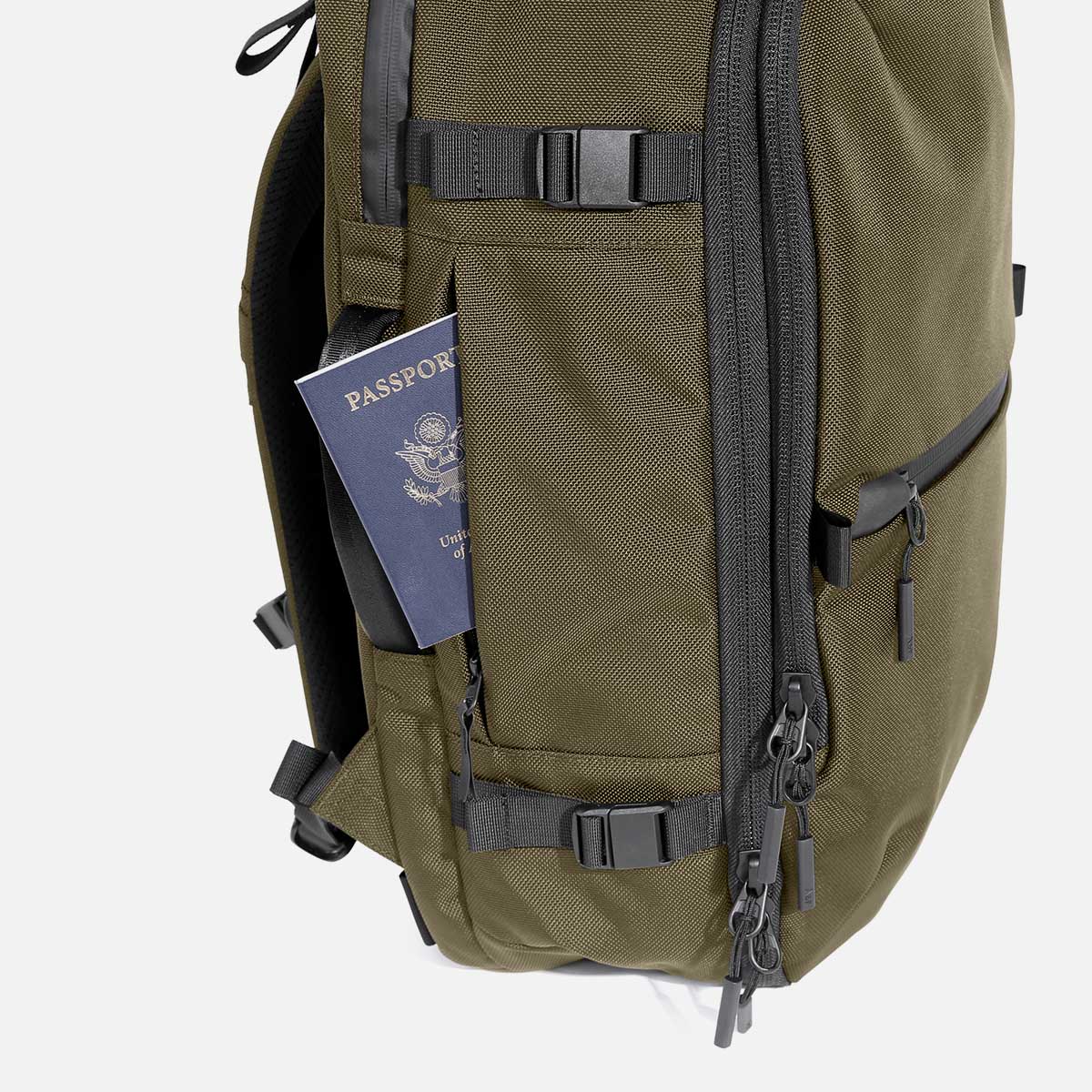 Journey Backpack