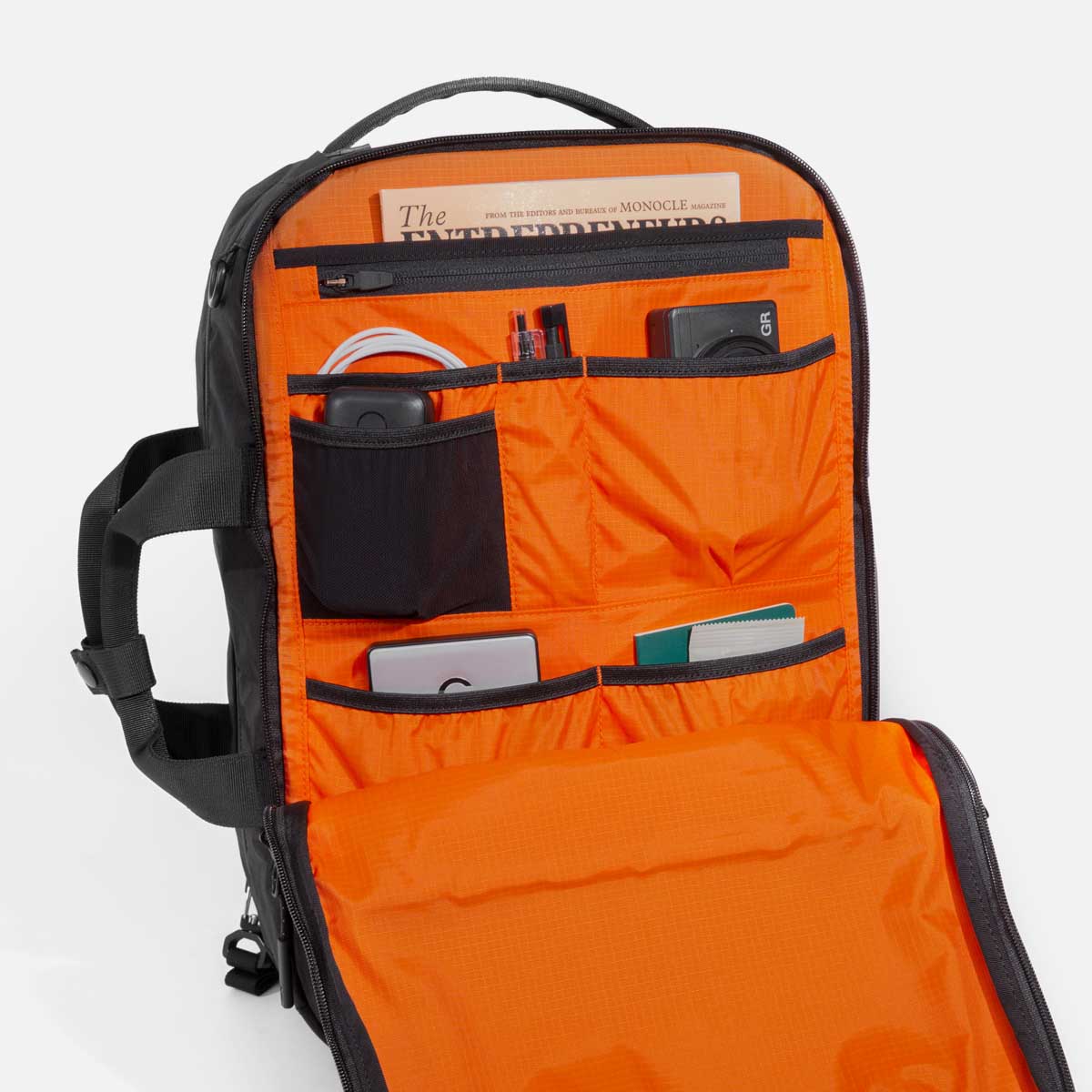 Navigator Backpack v2