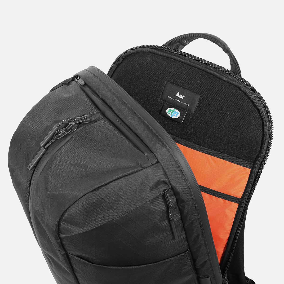 Hybrid Backpack v2